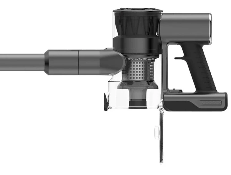Lafe Odkurzacz bezprzewodowy BLDC PowerGlide 200W