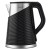 Lafe Czajnik elektryczny Elegant Black