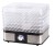 Lafe Suszarka do grzybów i owoców NutriDry