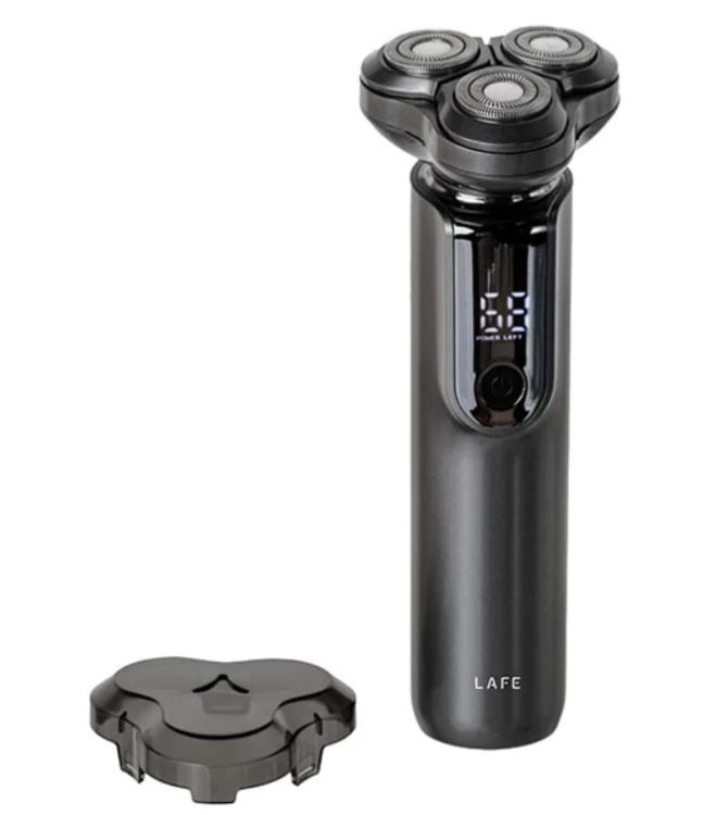 Lafe Golarka męska MasterGlide