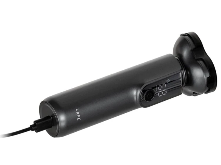 Lafe Golarka męska MasterGlide