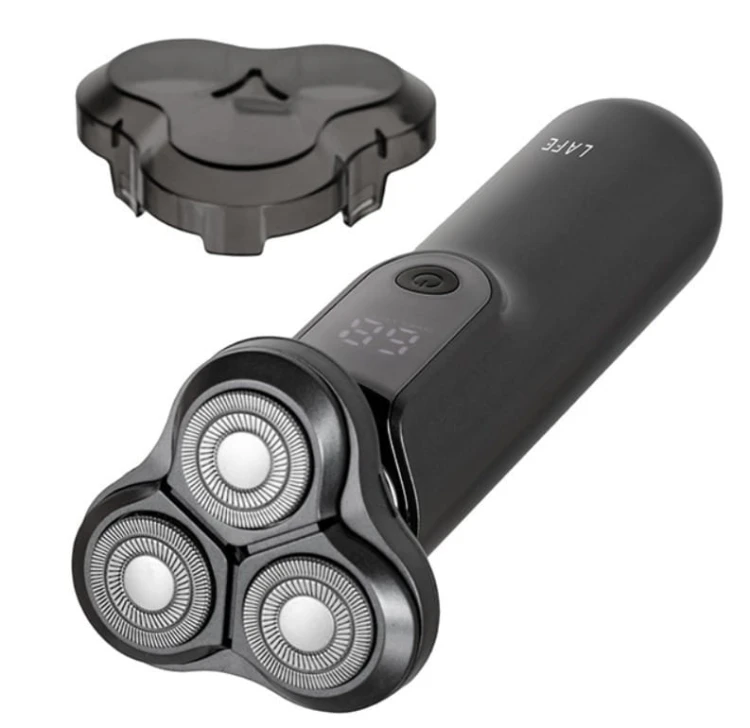 Lafe Golarka męska MasterGlide