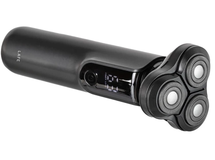 Lafe Golarka męska MasterGlide