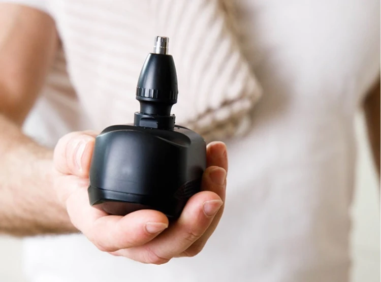 Lafe Golarka do głowy MasterSmooth