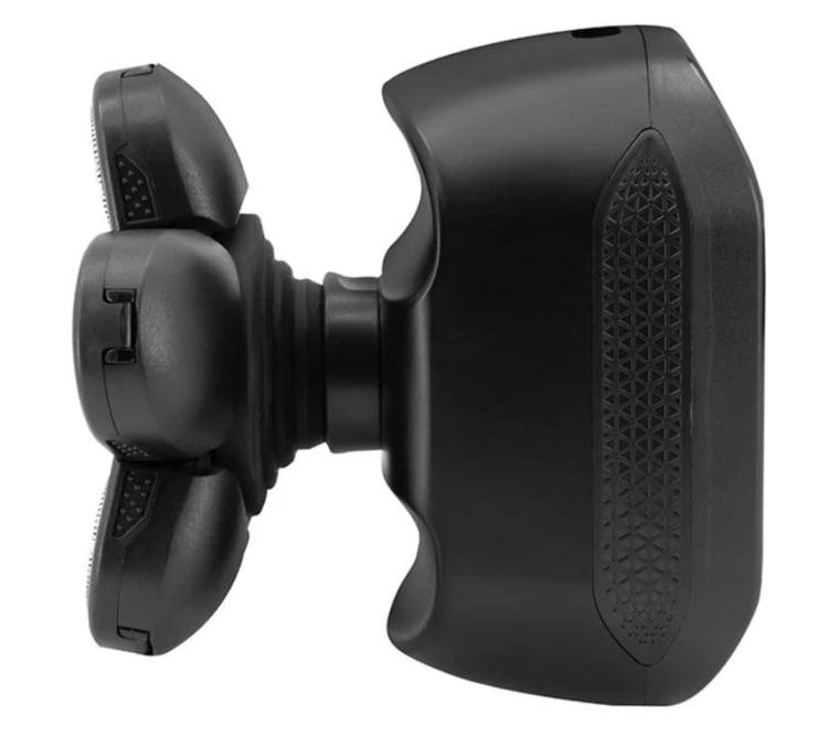 Lafe Golarka do głowy MasterSmooth