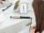 Lafe Lokówka do włosów Sleek and Shine Curier 32 mm