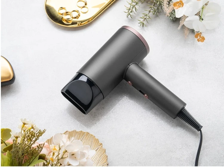 Lafe Suszarka do włosów Sleek and Shine