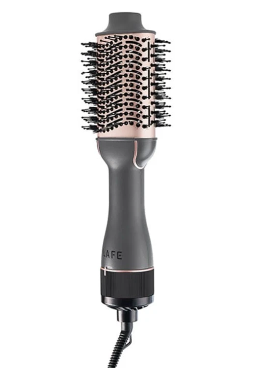 Lafe Lokówko-suszarka Sleek and Shine Brush