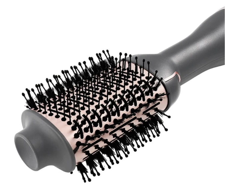 Lafe Lokówko-suszarka Sleek and Shine Brush