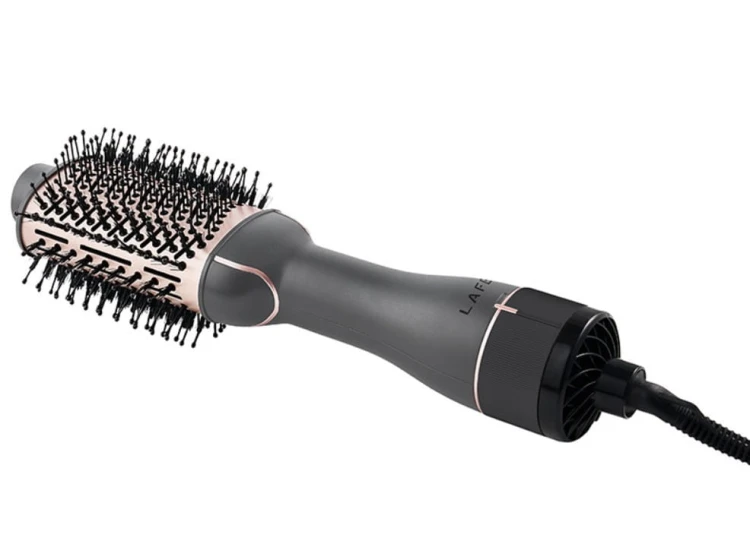 Lafe Lokówko-suszarka Sleek and Shine Brush