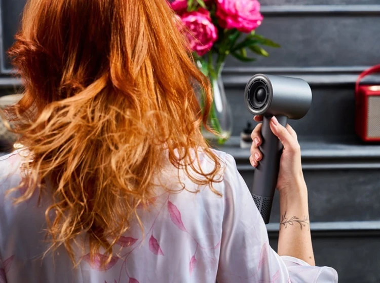 Lafe Suszarka do włosów BLDC Rapida