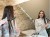 Lafe Prostownica z regulacją temperatury Sleek and Shine Straightener