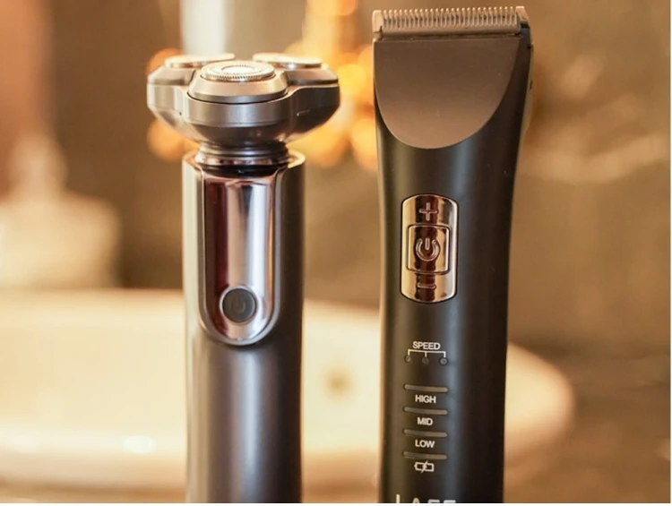 Lafe Trymer do włosów i brody MasterTrim