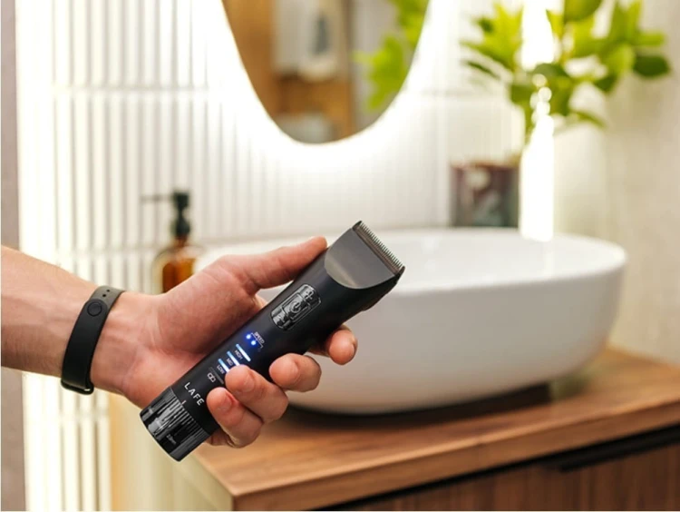 Lafe Trymer do włosów i brody MasterTrim