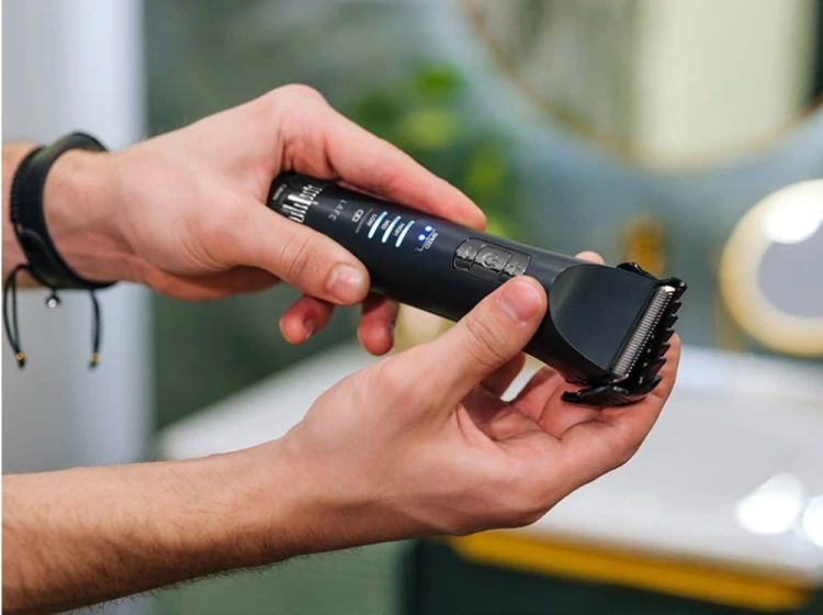 Lafe Trymer do włosów i brody MasterTrim