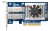 QNAP Karta sieciowa QXG-25G2SF-E810 2 port 25GbE NIC