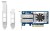 QNAP Karta sieciowa QXG-25G2SF-E810 2 port 25GbE NIC