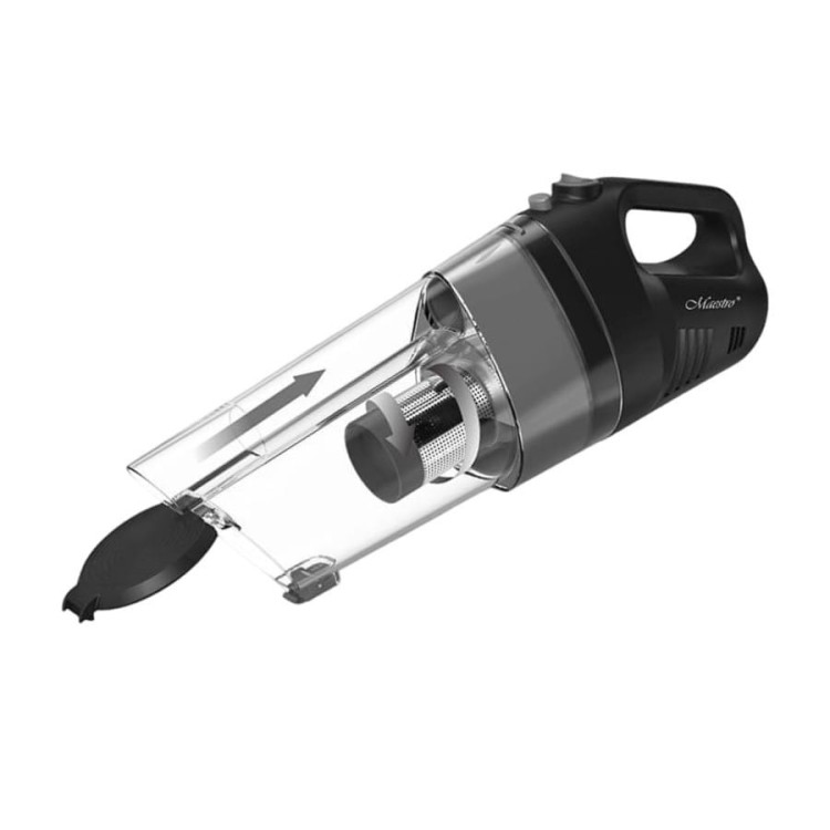 Feel-Maestro Odkurzacz pionowy bezprzewodowy 2w1  MR-615