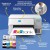 Epson Urządzenie wielofunkcyjne L4366 ITS A4/33ppm/WiFi-d/duplex/5.2kg/biala