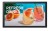 Samsung Monitor profesjonalny 13 cali QB13C LH13QBCEBGBXEN