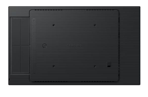 Samsung Monitor profesjonalny 13 cali QB13C LH13QBCEBGBXEN