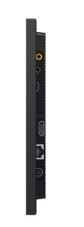 Samsung Monitor profesjonalny 13 cali QB13C LH13QBCEBGBXEN