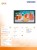 Samsung Monitor profesjonalny 13 cali QB13C LH13QBCEBGBXEN