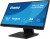 IIYAMA Monitor 24 cale T2254MSC-B2AG  POJ.10PKT.IPS,POWŁOKA AG, 300cd, FHD,  HDMI,DP,2xUSB,7H