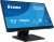IIYAMA Monitor 24 cale T2254MSC-B2AG  POJ.10PKT.IPS,POWŁOKA AG, 300cd, FHD,  HDMI,DP,2xUSB,7H