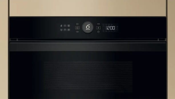 Whirlpool Kuchnia mikrofalowa WMD44MB