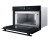 Whirlpool Kuchnia mikrofalowa WMD44MB