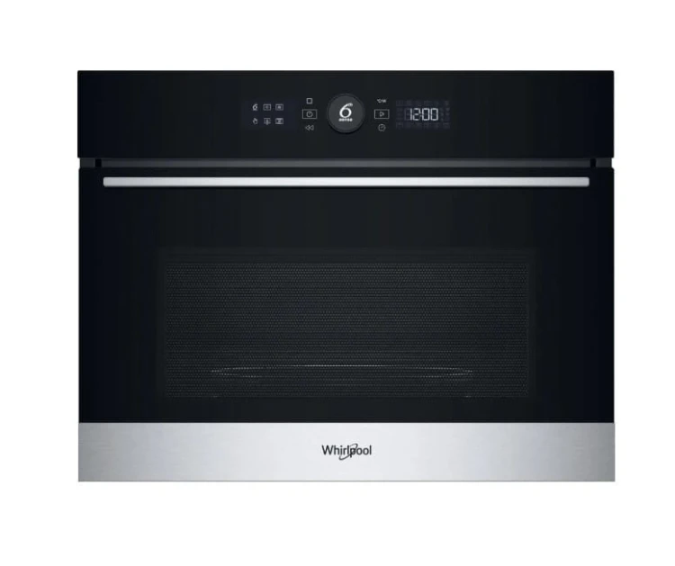 Whirlpool Kuchnia mikrofalowa WMW57DHMX