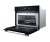 Whirlpool Kuchnia mikrofalowa WMW57DHMX