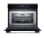 Whirlpool Kuchnia mikrofalowa WMW57DHMX
