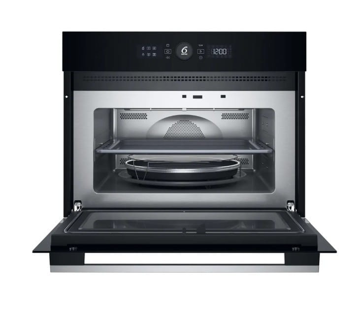 Whirlpool Kuchnia mikrofalowa WMW57DHMX