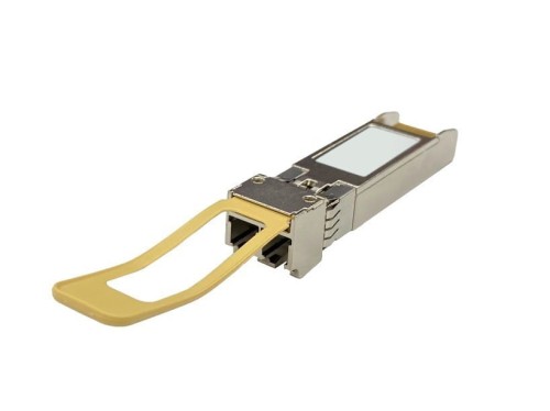 QNAP Moduł 25GbE SFP28 LC-LC 850nm 100m