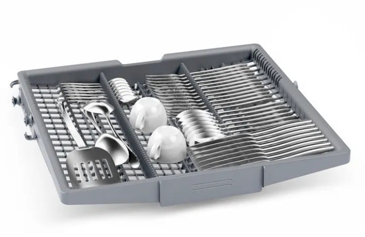 Bosch Zmywarka Serie 4 ExtraDry SMS4HVW14E