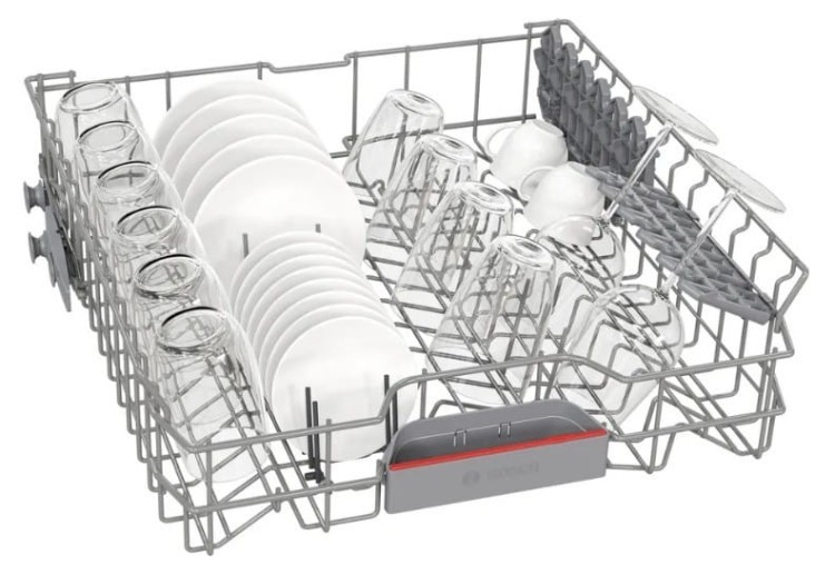 Bosch Zmywarka Serie 4 ExtraDry SMS4HVW14E