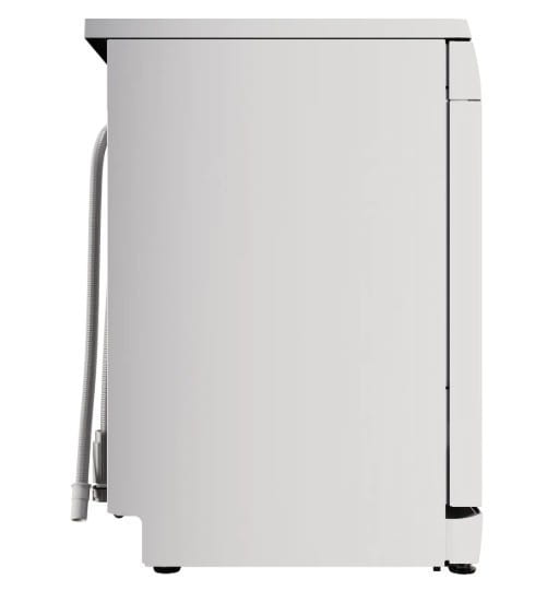 Bosch Zmywarka Serie 4 ExtraDry SMS4HVW14E