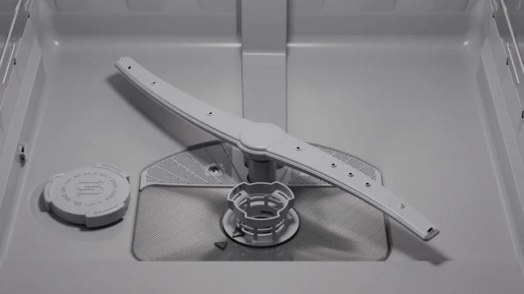 Bosch Zmywarka Serie 4 ExtraDry SMS4HVW14E