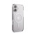 CRONG Etui Clear MAG Cover iPhone 17 MagSafe Przezroczyste
