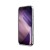 CRONG Etui Clear MAG Cover iPhone 17 MagSafe Przezroczyste