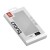 CRONG Etui Clear MAG Cover iPhone 17 MagSafe Przezroczyste