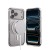 CRONG Etui Clear MAG Cover iPhone 17 Pro MagSafe Przezroczyste