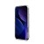 CRONG Etui Clear MAG Cover iPhone 17 Pro MagSafe Przezroczyste