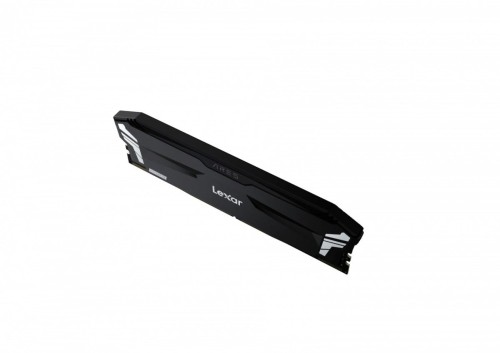 Lexar Pamięć DDR5 ARES 32GB(2*16GB)/6000 CL30 czarna