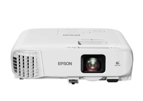 Epson Projektor EB-994F  3LCD/FHD/4100L/16k:1/WiFi