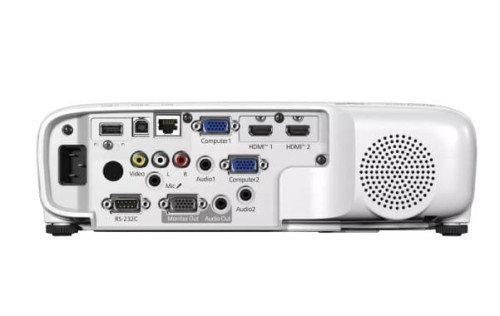 Epson Projektor EB-994F  3LCD/FHD/4100L/16k:1/WiFi