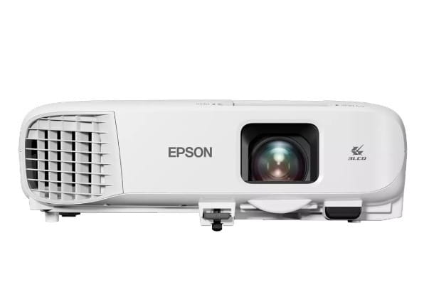 Epson Projektor EB-994F  3LCD/FHD/4100L/16k:1/WiFi