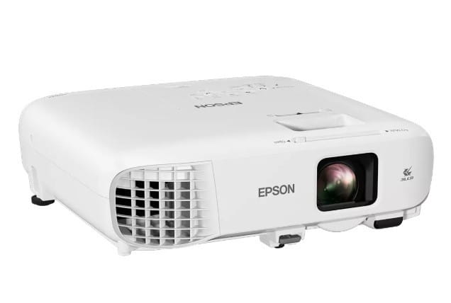 Epson Projektor EB-994F  3LCD/FHD/4100L/16k:1/WiFi